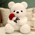 Plush Teddy Bear Stuffed Animal Doll 23cm M1737