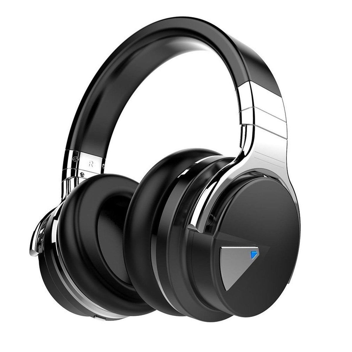 Active Noise Cancelling Bluetooth Headphones with Microphone A513965