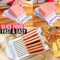 Food Slicer F619180