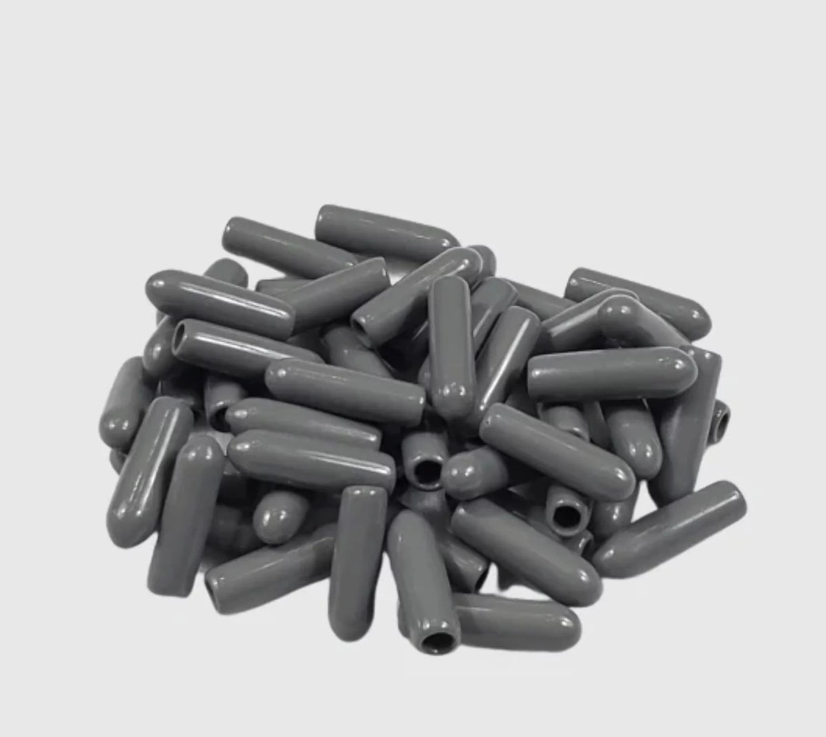 Dark Grey Dishwasher Rack Repair Coating Kit 1 oz B701618
