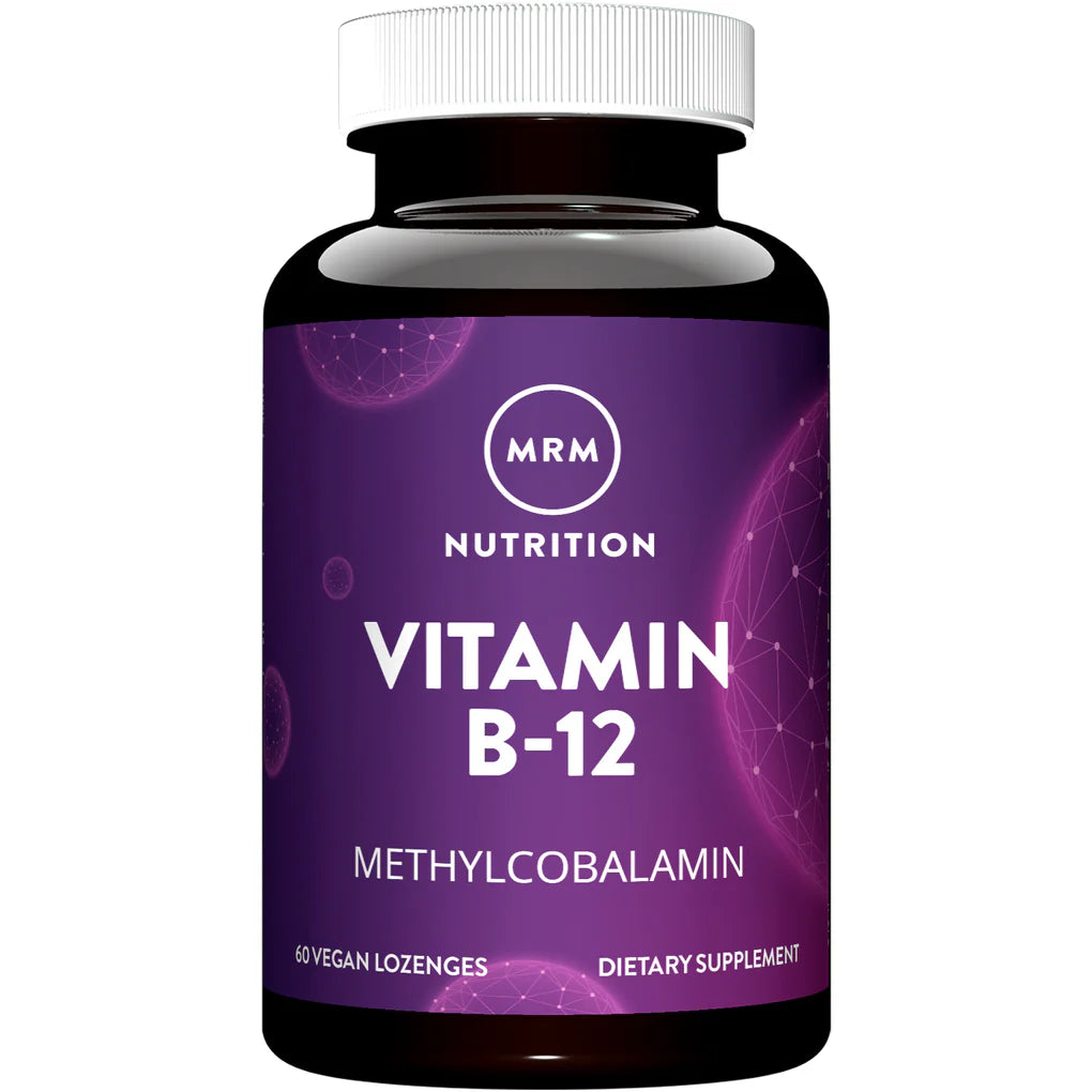 Vitamin B-12 60 loz Q596561