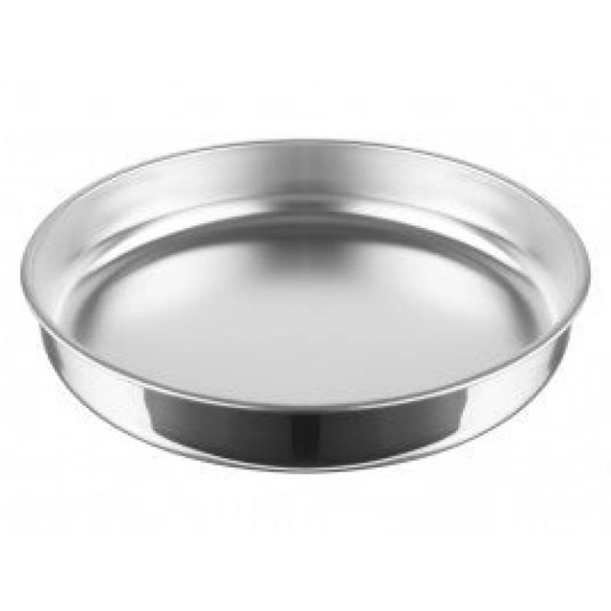 Round Inox Baking Pan 35cm D327