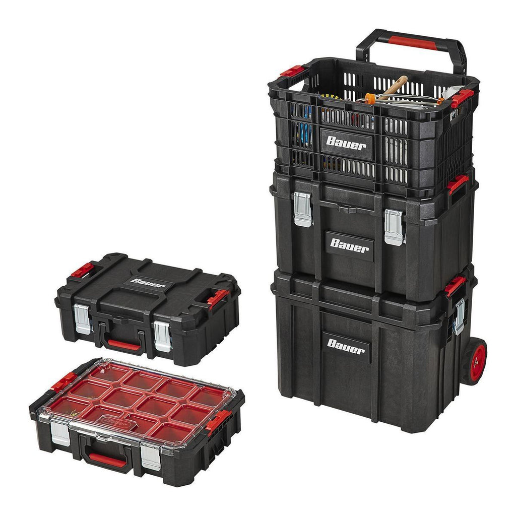 Modular Storage Tote Z3743