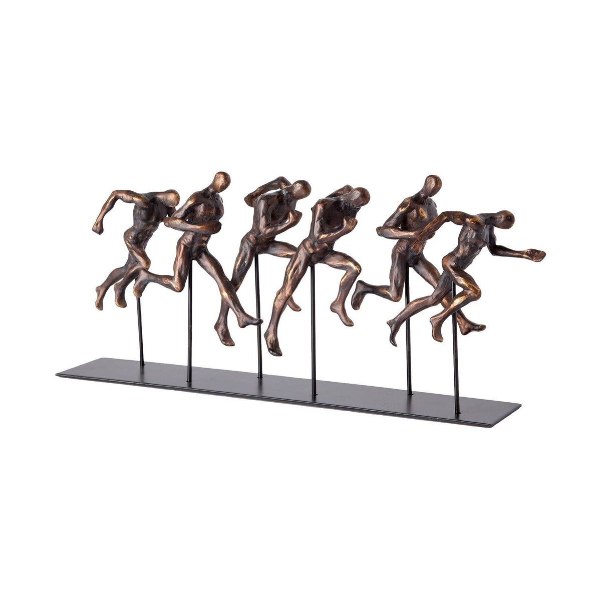 Bronze Decorative Object W956