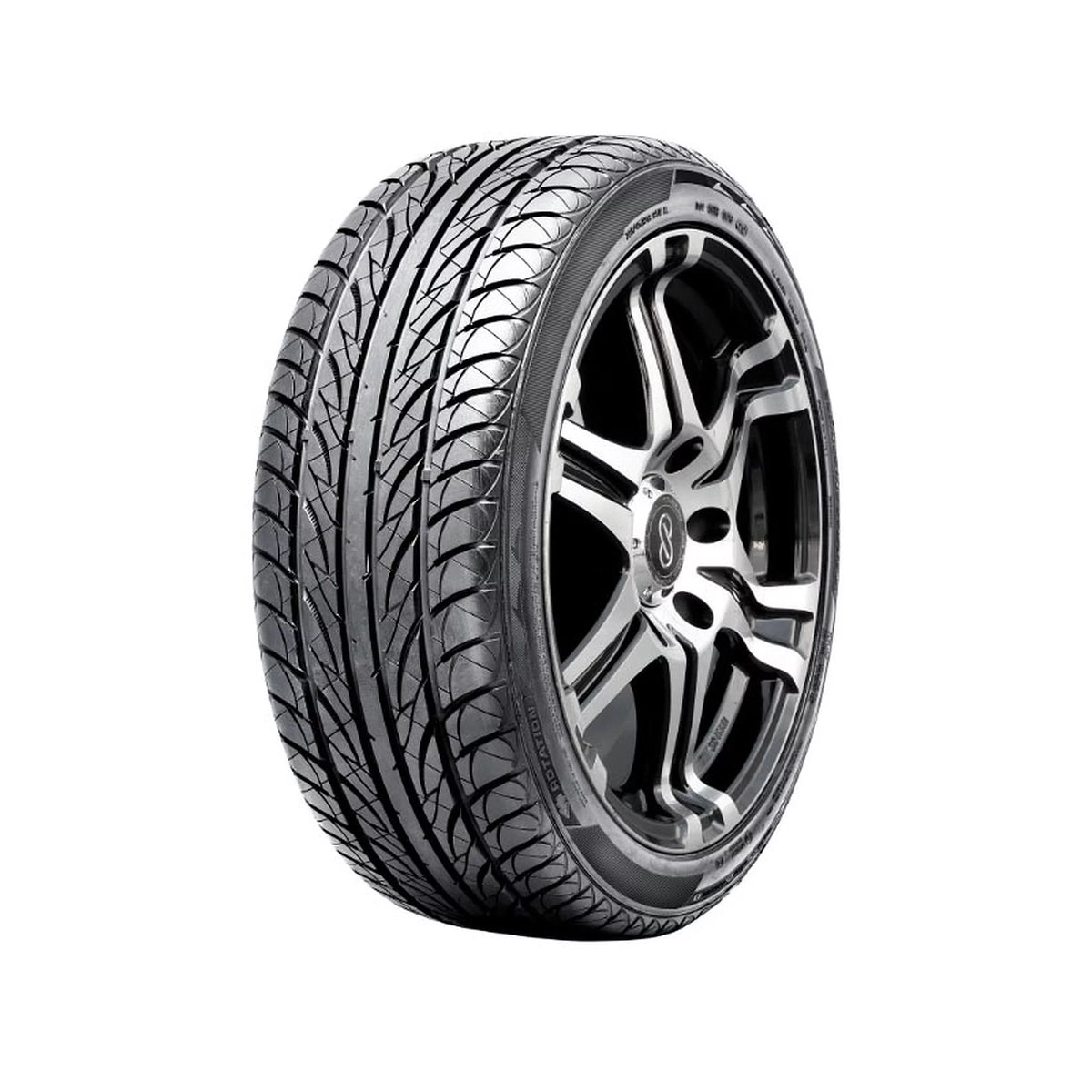 245/45R19 98W XL Passenger Tire I5545