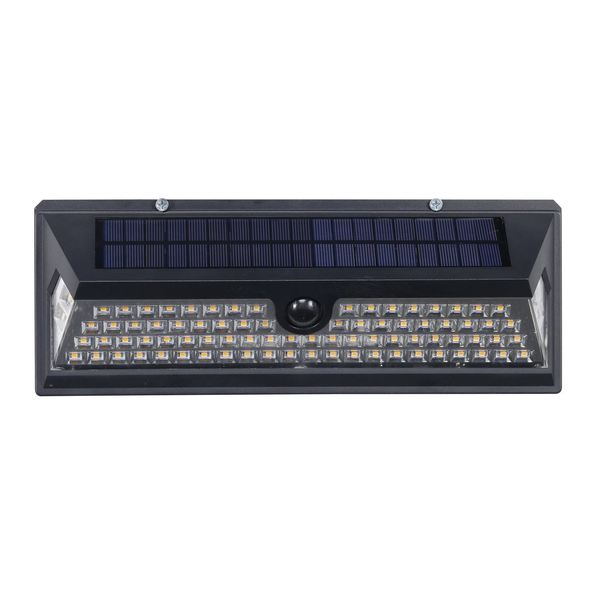 2400 Lumen Solar Motion Activated LED Path Light U108465