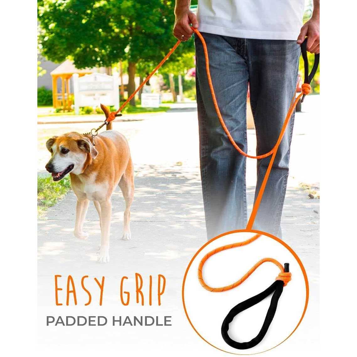 Rope Dog Leash B7988