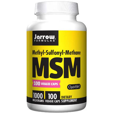 MSM 1,000mg Q9336