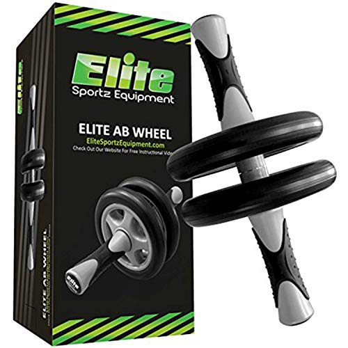Ab Roller Wheel with 2 Wheels G175496