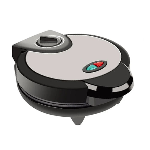 1000W Heart-Shaped Electric Waffle Maker X975
