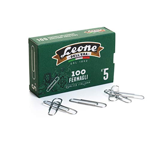 Zinc-Plated Clasps 10 Boxes of 100 pcs J14571