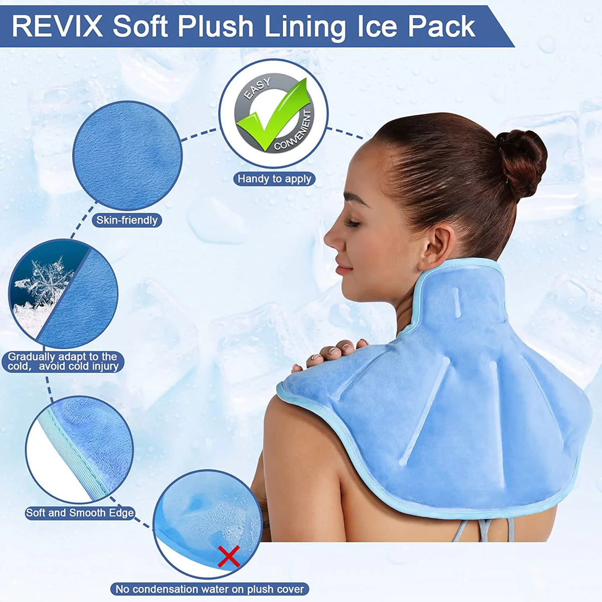 Shoulder Ice Pack Y551393