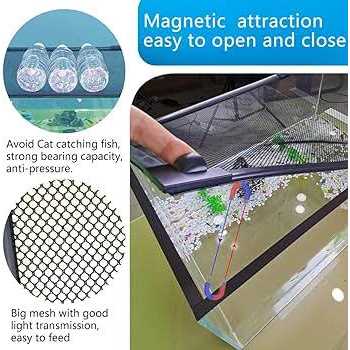 Fish Tank Lid Cover K4051