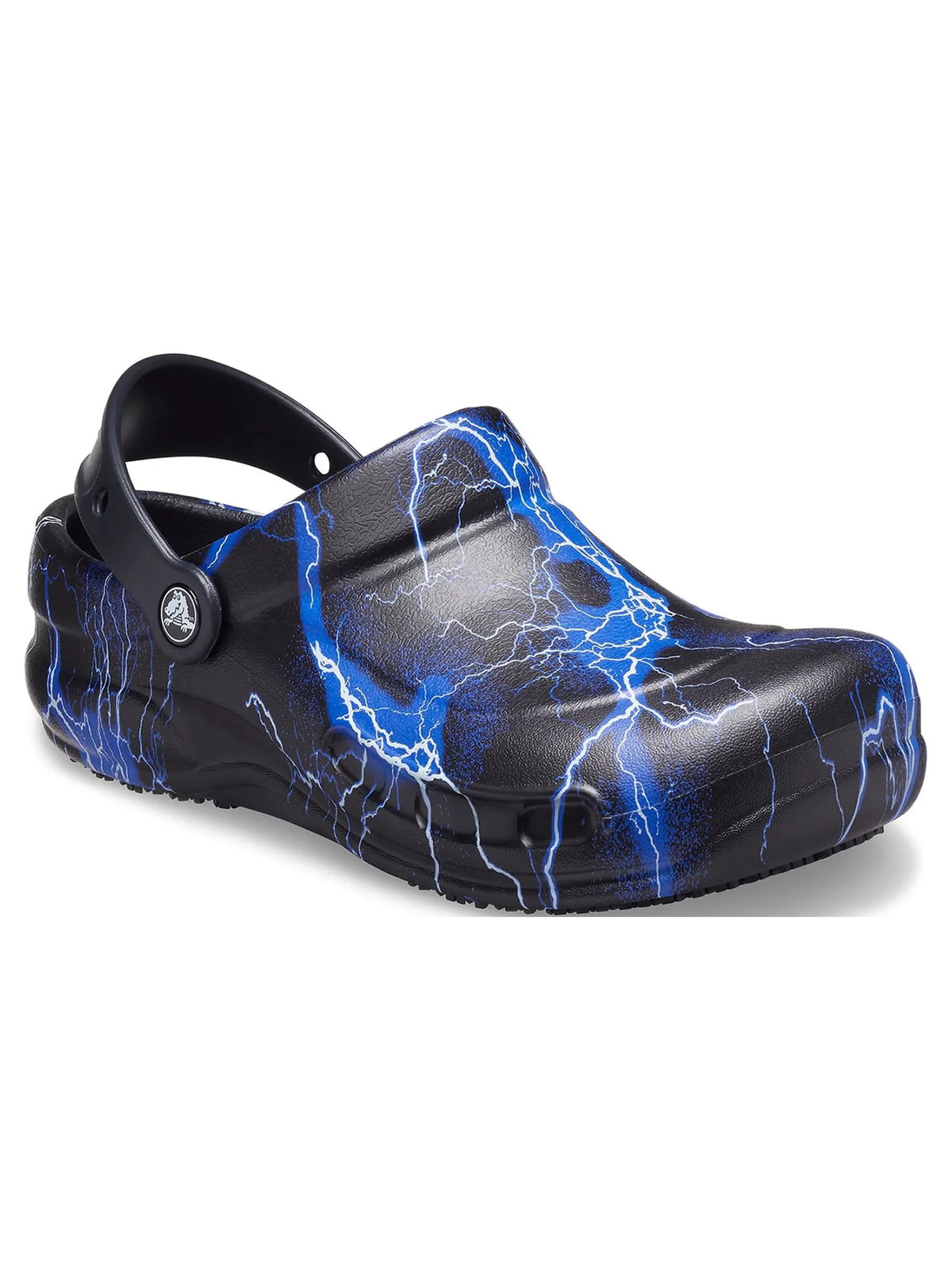 Slip Resistant Clog H504