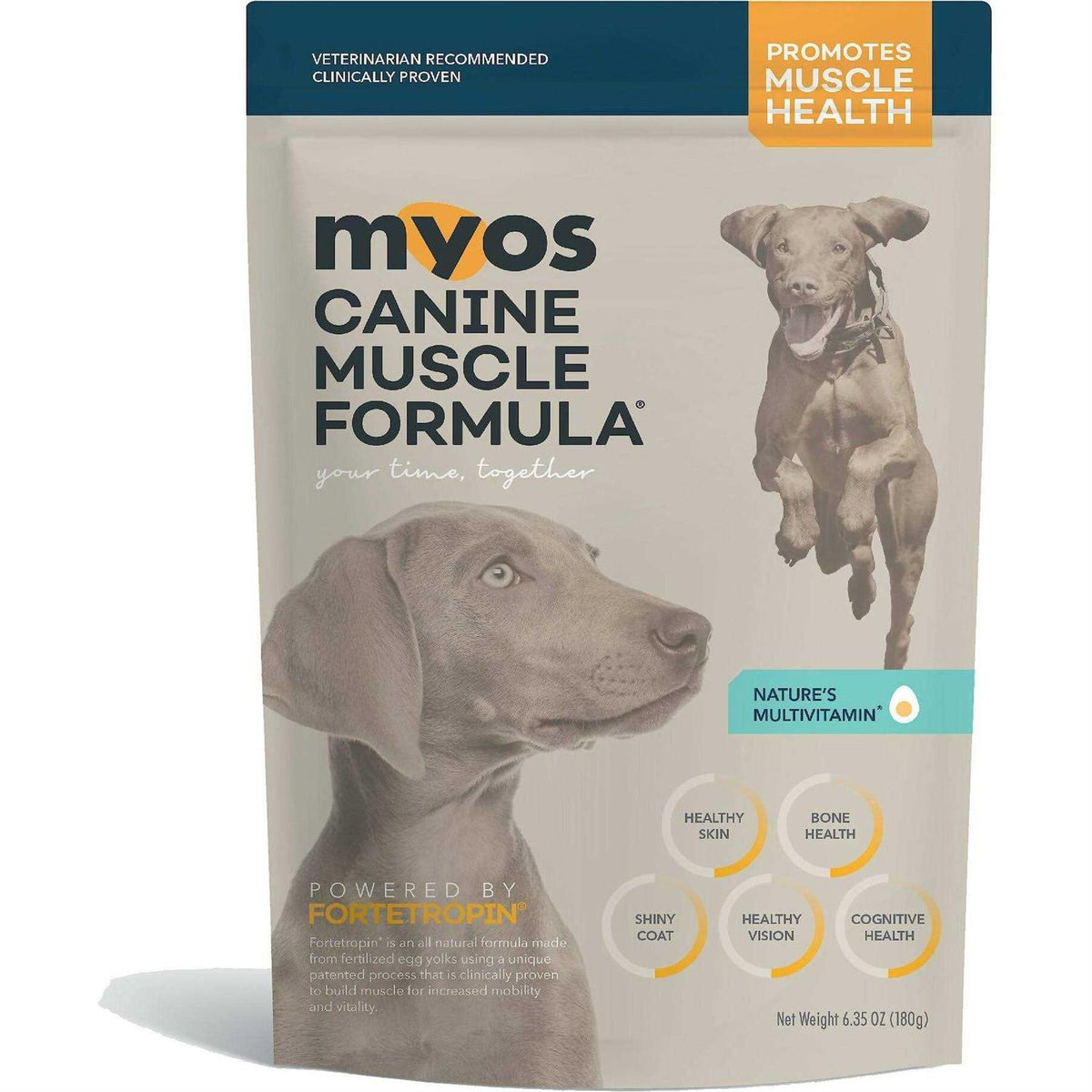 Dog Supplement F645