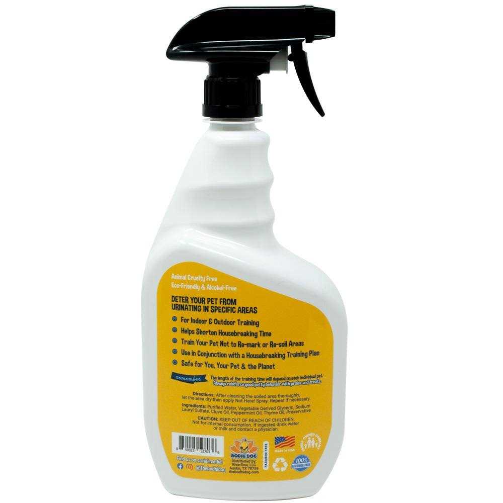 Dog Training Spray B171