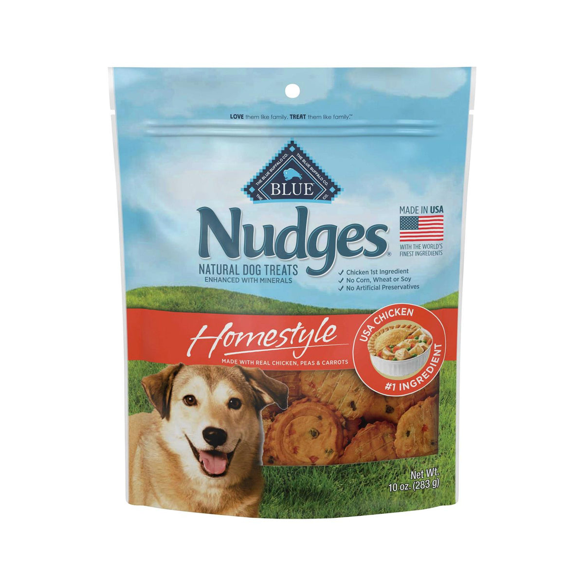 Chicken Natural Dog Treats U846