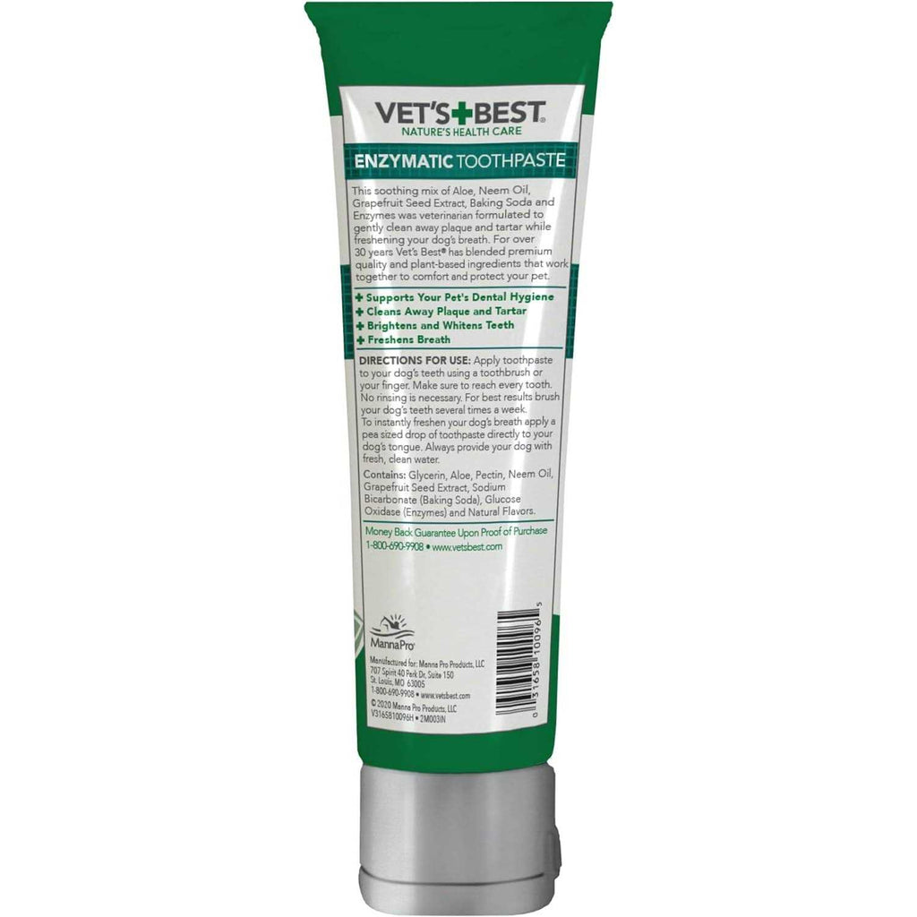Dental Gel Toothpaste U4693