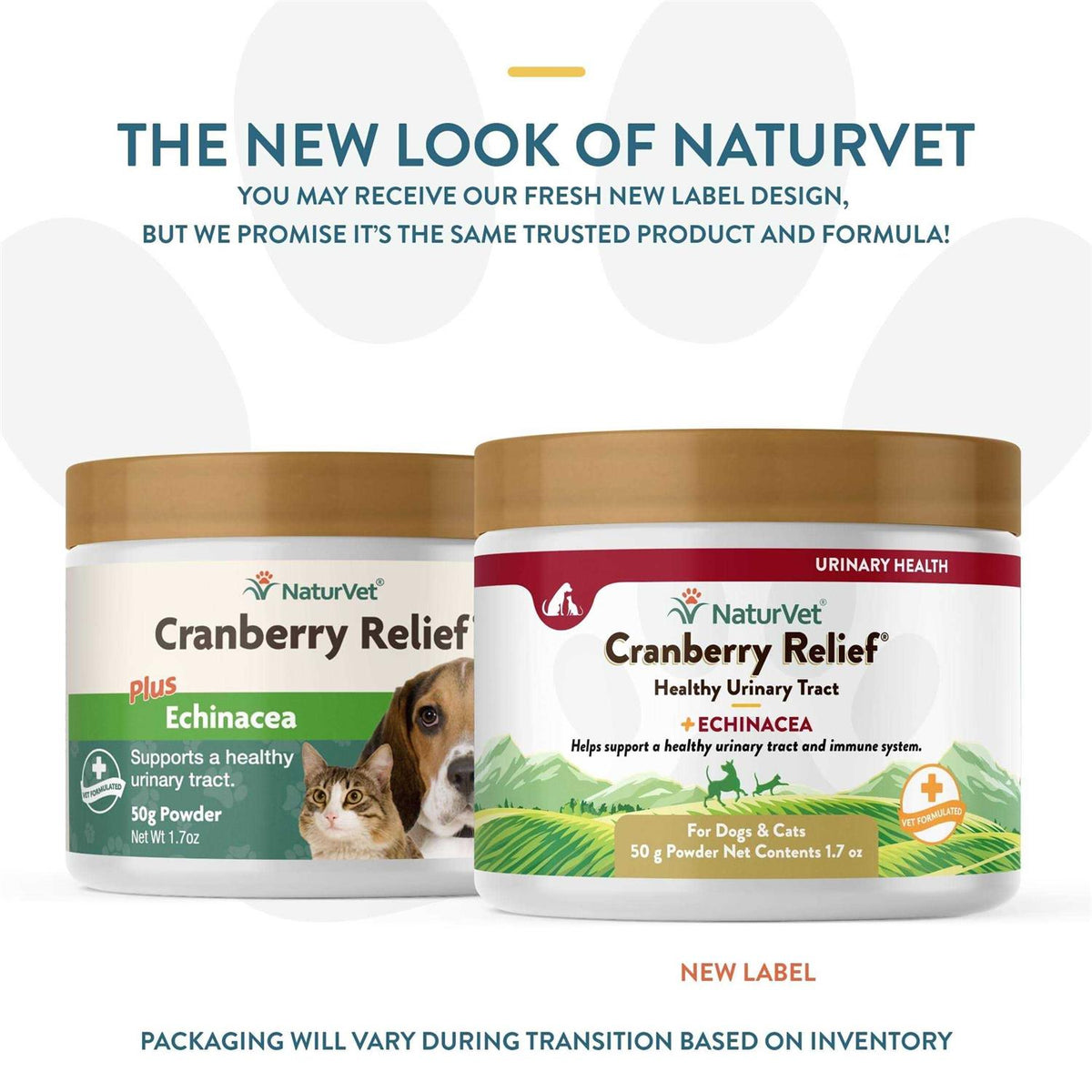 Cranberry Relief G886