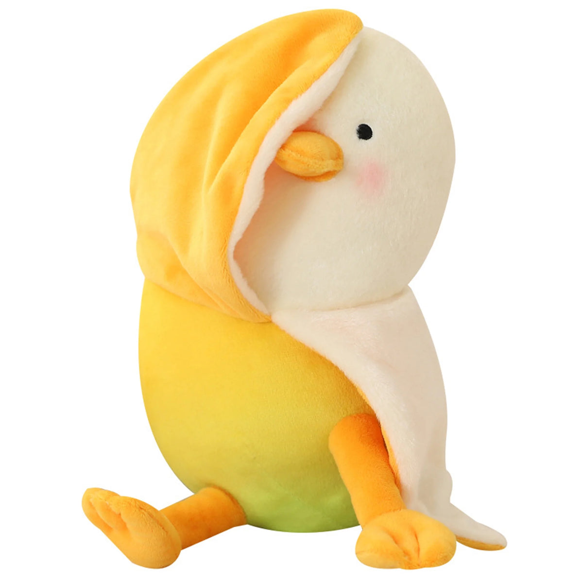 Mango Duck Cartoon Plush Doll Toy Stuffed Animal Z312278