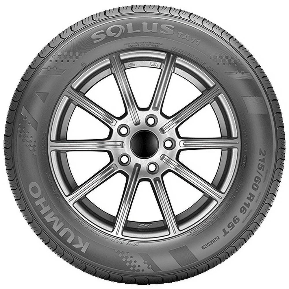Tire U36659
