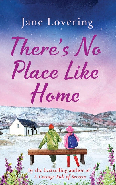 There's No Place Like Home (Hardcover) Y376505