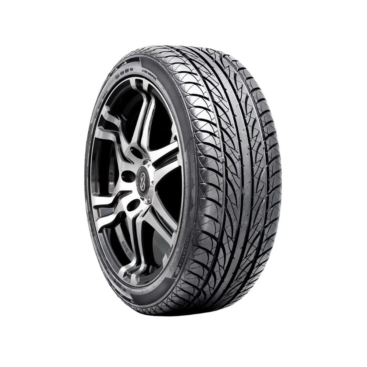 245/45R19 98W XL Passenger Tire I5545