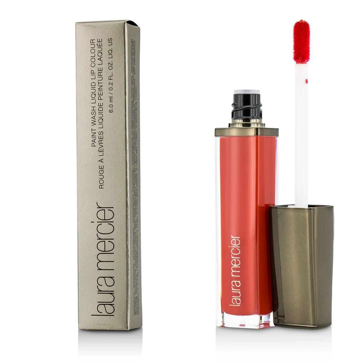 Liquid Lip Colour X4107