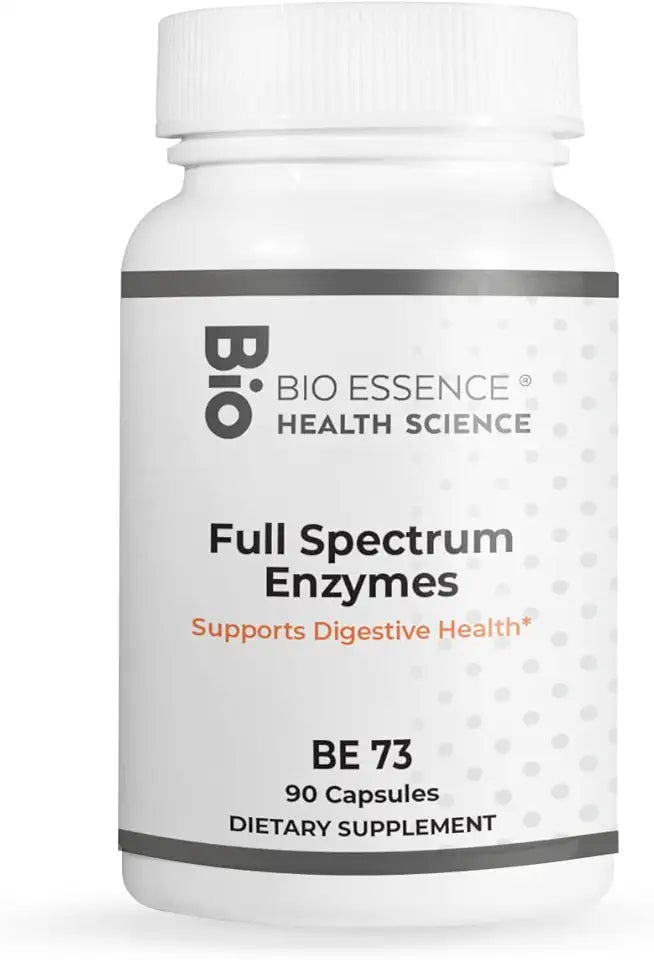 Full Spectrum Enzymes K92361